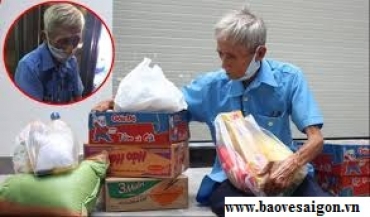 bac bao ve duoc cong dong mang giup do