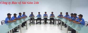 bao gia bao ve o kcn long giang   tien giang