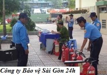 bao gia bao ve o kcn que vo   bac ninh