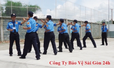 bao gia bao ve o kcn sa dec   dong thap