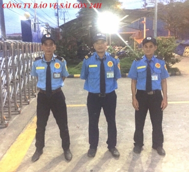 bao gia bao ve o kcn thuan thanh   bac ninh