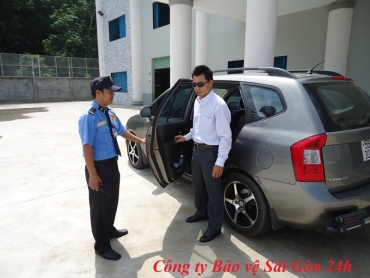 bao gia bao ve o kcn tien son   bac ninh
