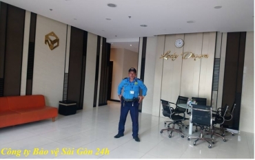 bao gia bao ve o kcn viet hung   quang ninh
