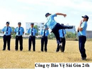 bao gia dich vu bao ve o kcn bau xeo   dong nai