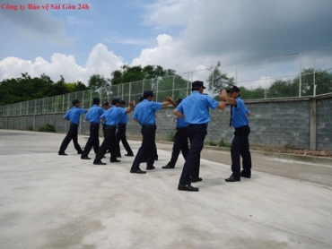 bao gia dich vu bao ve o kcn song may   dong nai