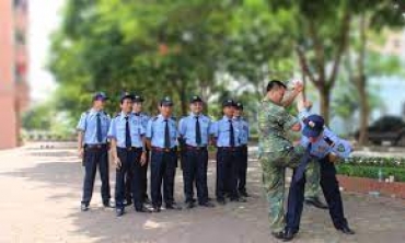 bao gia dich vu bao ve o kcn tam phuoc   dong nai