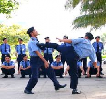 bao gia dich vu bao ve o ninh thuan