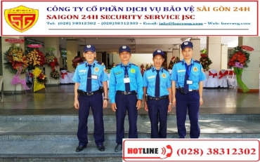 bao gia dich vu bao ve tai phuong binh thanh thanh pho ho chi minh