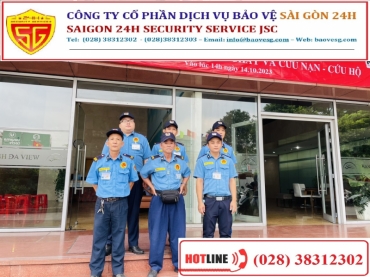 bao gia dich vu bao ve tai phuong gia dinh thanh pho ho chi minh