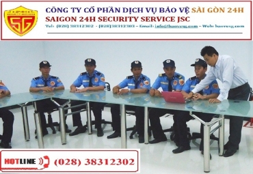 bao gia dich vu bao ve tai phuong hanh thong thanh pho ho chi minh