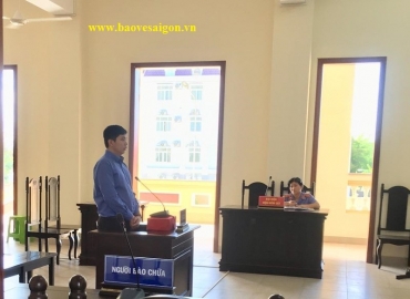 bao ve an trom tien hang cua cong ty len den vai chuc trieu dong