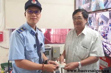 bao ve benh vien cho ray nhat tai san va tra lai cho nguoi mat