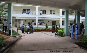 bao ve benh vien phat hien nam thanh nien tu vong voi nhieu vet dam