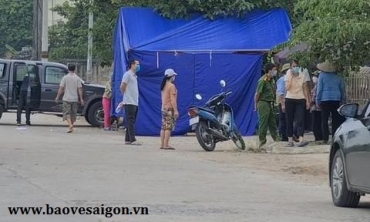 bao ve bi sat hai truoc cong ty