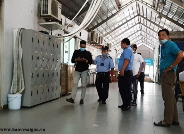 bao ve cho dung dao tan cong truong bql cho kim bien