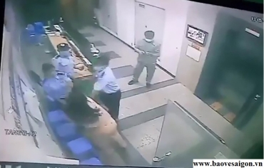 bao ve chung cu bi danh khi nhac nho deo khau trang