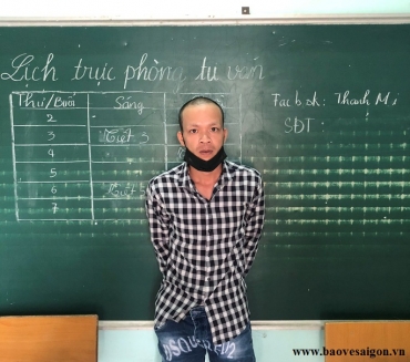 bao ve dan pho bi chem trong thuong