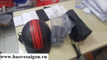 bao ve dan pho bi nhom nhan vien cua cong ty bao ve tan cong