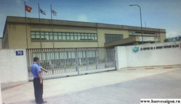 bao ve dung keo dam chet dong nghiep