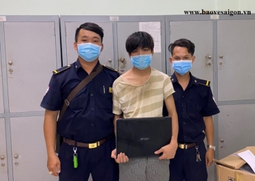 bao ve kcn my phuoc bat trom