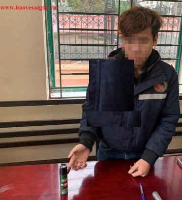 bao ve mang theo binh xit hoi cay trai phep