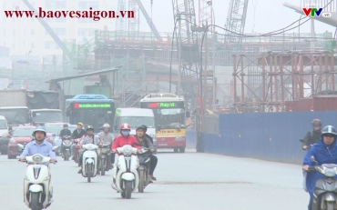 bao ve mat truoc nan o nhiem khong khi o viet nam