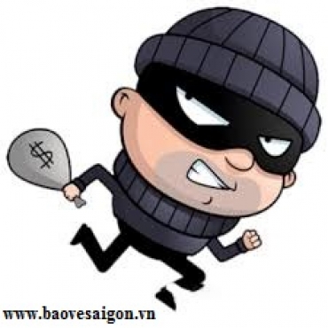 bao ve moc noi nguoi ngoai de trom tai san
