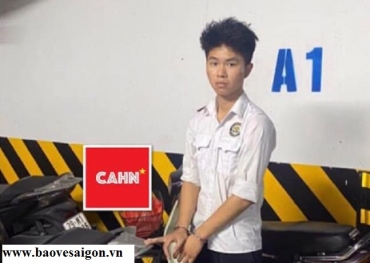 bao ve toa nha trom xe cua khach