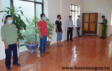 bao ve va cong nhan cau ket trom tai san cong ty