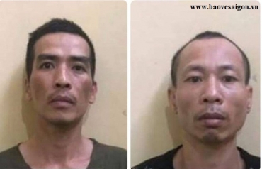 bat giu hai bao ve trom tai san trung tam thuong mai