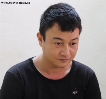 bat giu tai xe dam bao ve benh vien minh thien