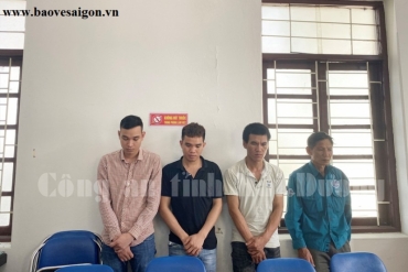 cau ket bao ve trom tai san cong ty voi gia tri 700 trieu dong