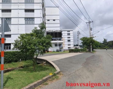 cong an lam ro vu viec nhan vien bao ve danh nguoi tai khu che xuat tan thuan