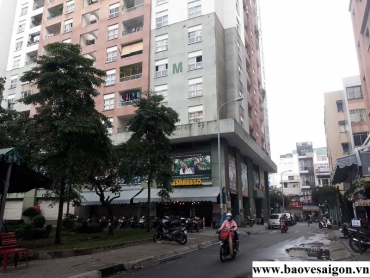 cu dan hoang mang vi cong ty bao ve rut quan