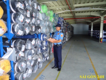 danh ba cac cong ty bao ve o bac ninh