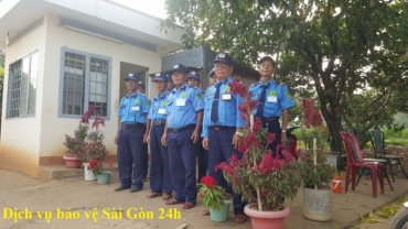 danh ba cac cong ty bao ve o hai phong