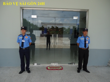 danh ba cac cong ty bao ve o quan phu nhuan