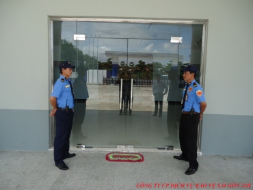 danh ba cac cong ty bao ve o quan 10