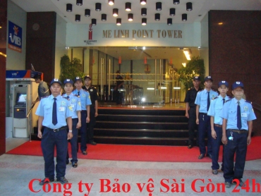 danh ba cac cong ty bao ve o quan 11