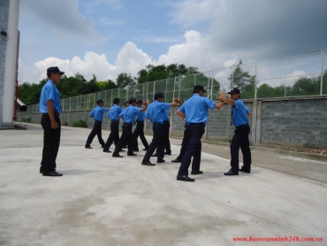 danh ba cac cong ty bao ve o quan 12