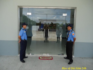 danh ba cac cong ty bao ve o quan binh thanh