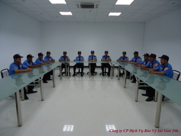 danh ba cac cong ty bao ve o quan tan binh