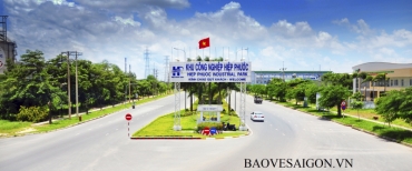 danh ba mot so cong ty trong khu cong nghiep hiep phuoc nha be   saigon24h security