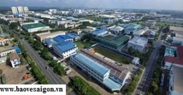 danh ba cong ty dang hoat dong trong khu cong nghiep song may dong nai