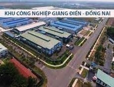 danh ba cong ty dang hoat dong trong khu cong nghiep giang dien dong nai