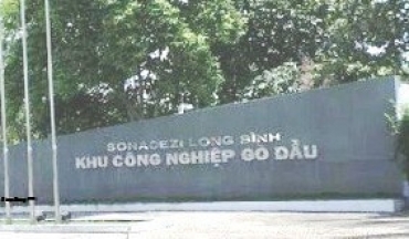 danh ba cong ty dang hoat dong trong khu cong nghiep go dau dong nai