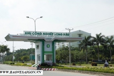 danh ba mot so cong ty trong khu cong nghiep long hau h can giuoc long an