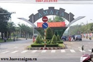 danh ba cong ty  dang hoat dong trong khu cong nghiep amata dong nai
