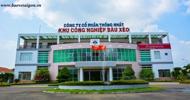 danh ba cong ty dang hoat dong trong khu cong nghiep bau xeo dong nai