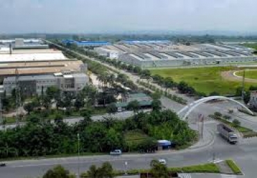 danh ba mot so cong ty trong khu cong nghiep binh dang